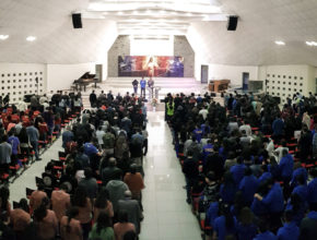 Retiro AAA colegios adventistas de Chile