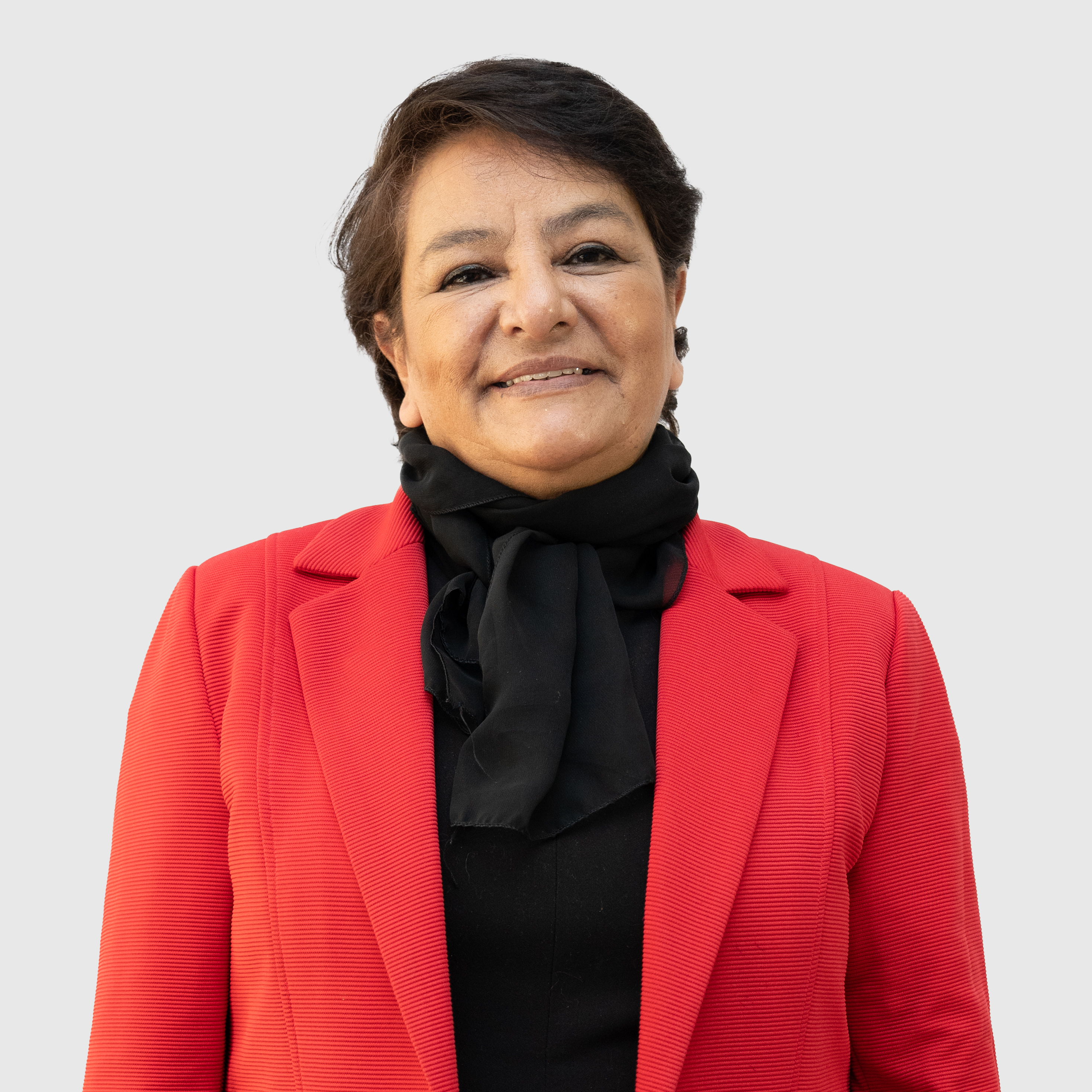 Carmen Gloria Fernández